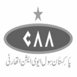 Pakistan Airports Authority PAA