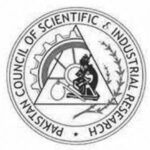 Pakistan Council of Scientific and Industrial Research PCSIR