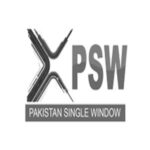 Pakistan Single Window PSW