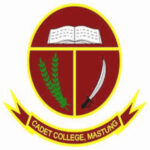 Cadet College Mastung