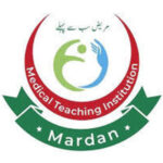 MTI Mardan College of Nursing